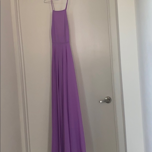 Formal Dress Can Be For Prom or Wedding - Picture 4 of 4